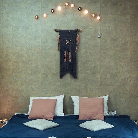 Mps Lux Apartments Nis Bagian luar foto