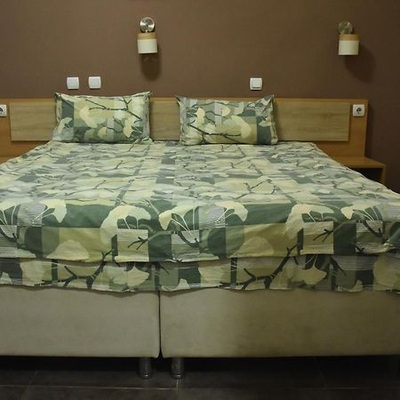 Mps Lux Apartments Nis Bagian luar foto