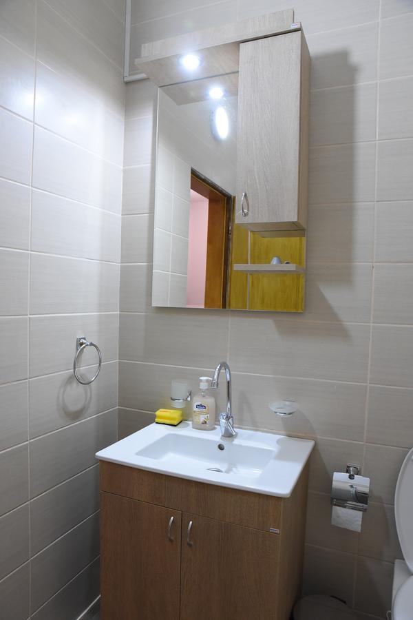 Mps Lux Apartments Nis Bagian luar foto